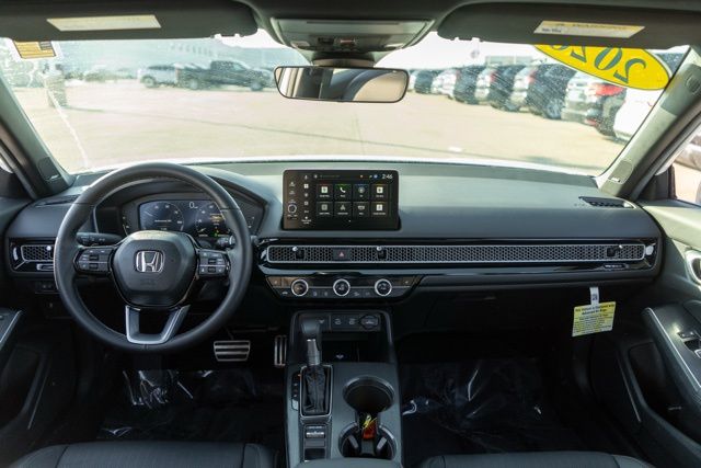2026 HONDA CIVIC - Image 14