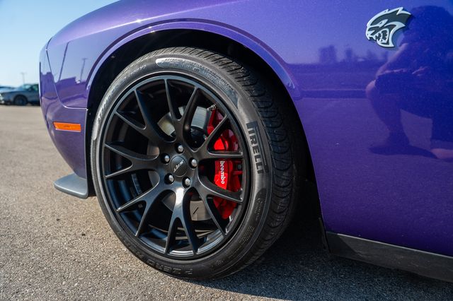 2016 DODGE CHALLENGER - Image 9