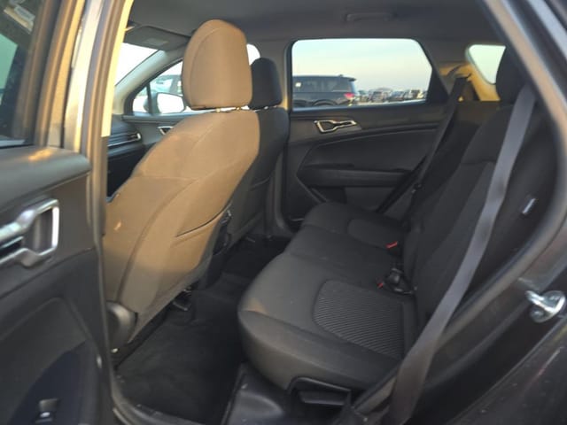 2024 KIA SPORTAGE - Image 14