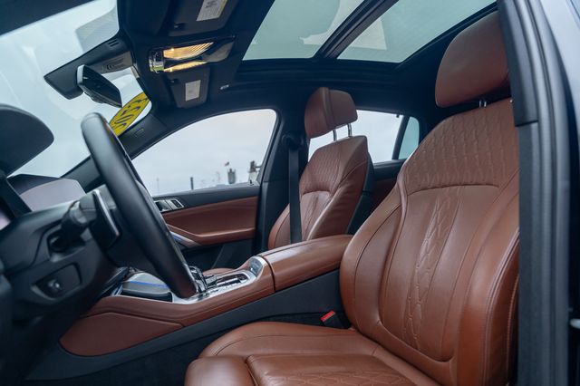 2023 BMW X6 - Image 15