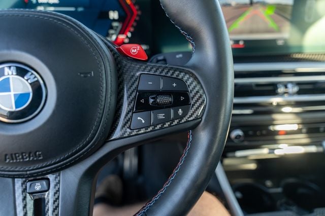 2024 BMW M2 - Image 26