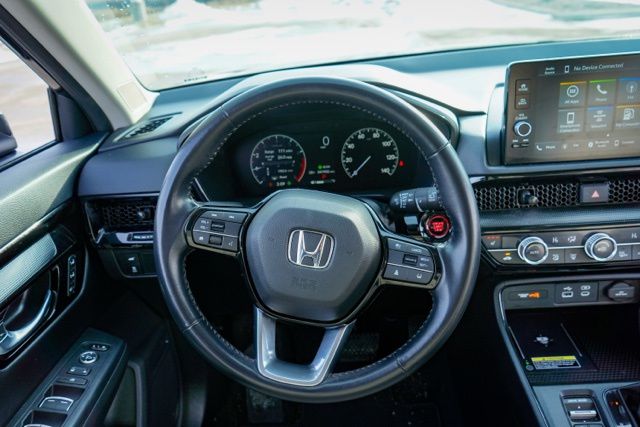 2025 HONDA CR-V - Image 13