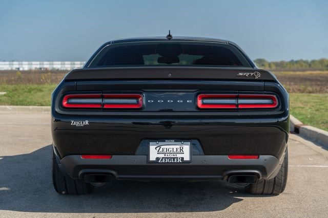 2018 DODGE CHALLENGER - Image 6