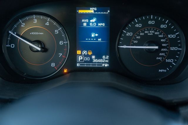 2023 SUBARU CROSSTREK - Image 25