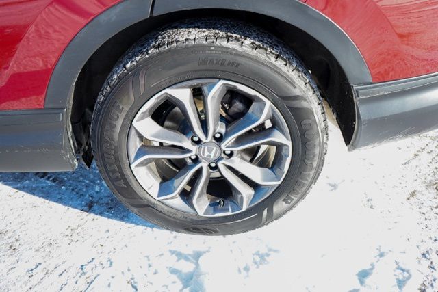 2022 HONDA CR-V - Image 13
