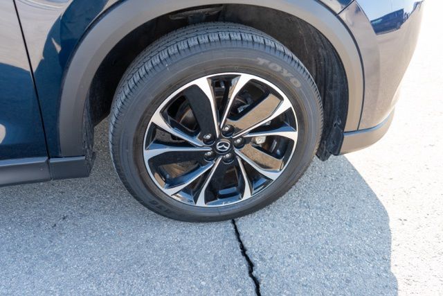 2023 MAZDA CX-5 - Image 12