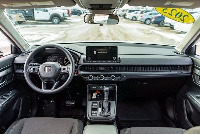 2024 HONDA CR-V - Image 15