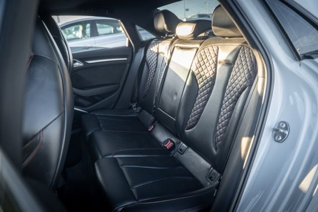 2018 AUDI RS 3 - Image 16