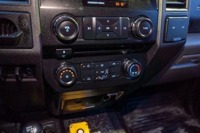 2018 FORD F-550 - Image 18