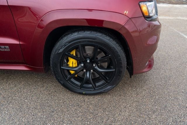 2021 JEEP GRAND CHEROKEE - Image 9