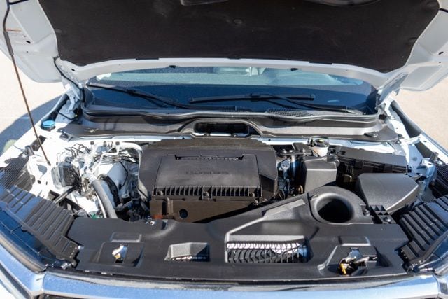 2025 HONDA PILOT - Image 32