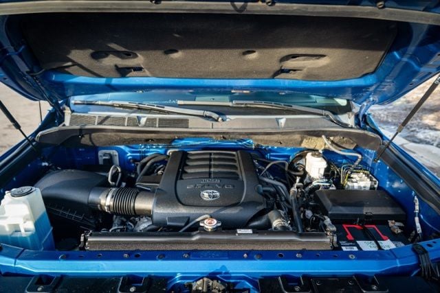 2018 TOYOTA TUNDRA - Image 31