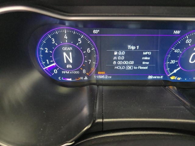 2019 FORD MUSTANG - Image 13