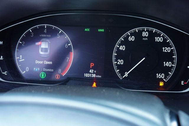 2019 HONDA ACCORD - Image 24