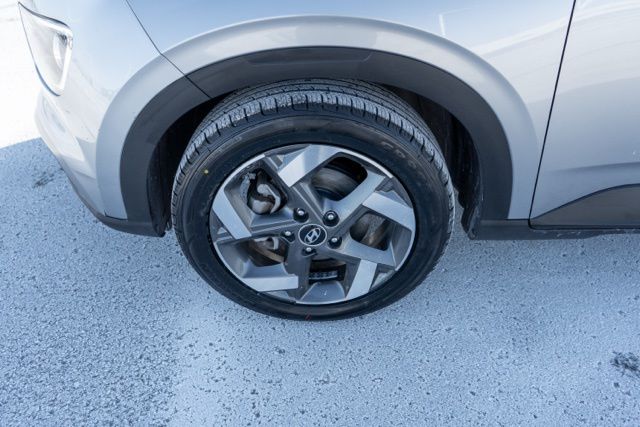 2023 HYUNDAI VENUE - Image 10