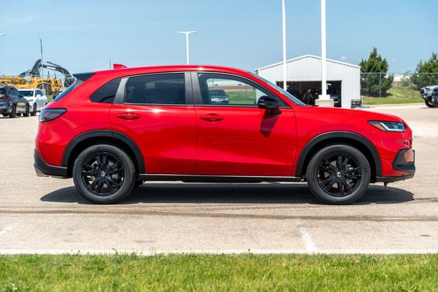 2026 HONDA HR-V - Image 11
