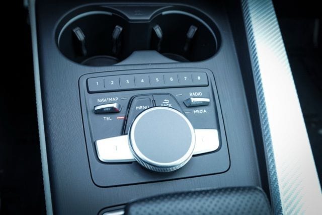 2018 AUDI RS 5 - Image 27