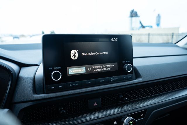 2024 HONDA CR-V - Image 24