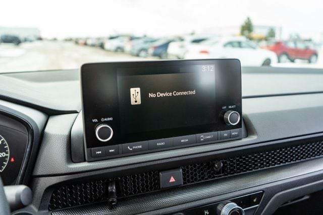 2023 HONDA CR-V - Image 21