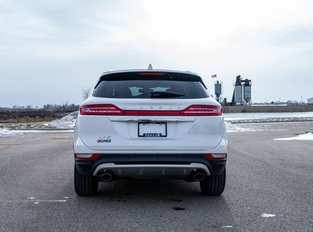 2019 LINCOLN MKC - Image 6