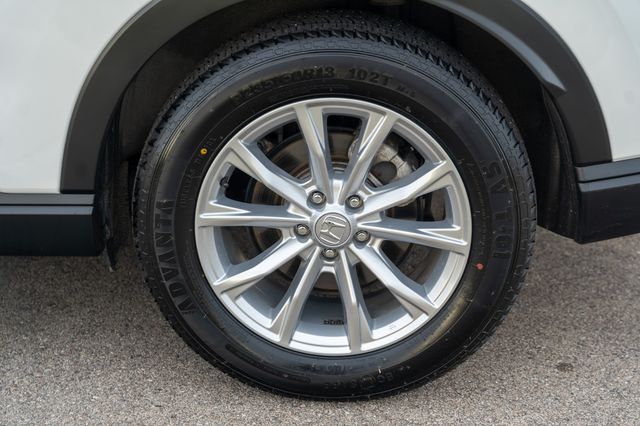 2024 HONDA CR-V - Image 9