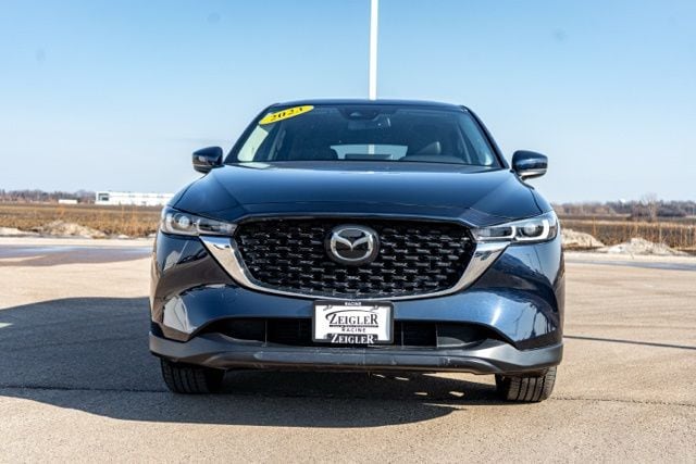 2023 MAZDA CX-5 - Image 2