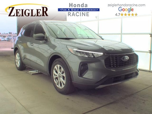 2024 FORD ESCAPE - Image 1