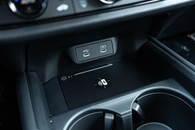 2026 HONDA HR-V - Image 26