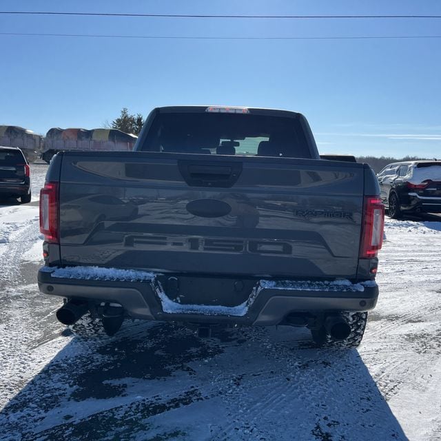 2020 FORD F-150 - Image 5