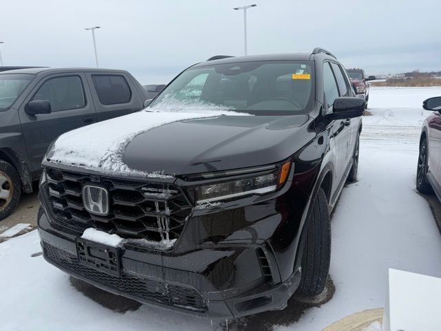 2025 HONDA PILOT - Image 3