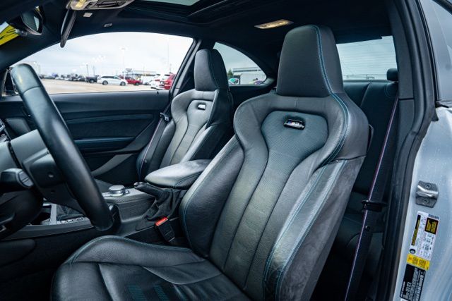 2021 BMW M2 - Image 15