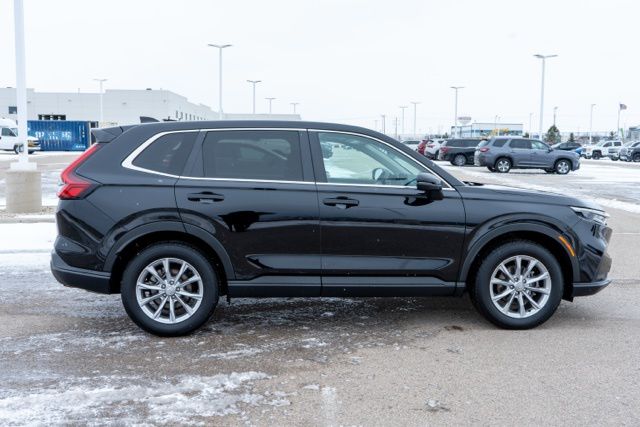 2023 HONDA CR-V - Image 8