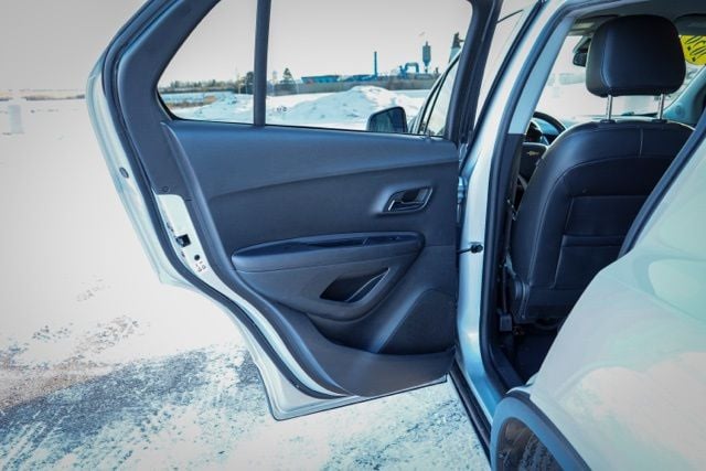 2020 CHEVROLET TRAX - Image 19