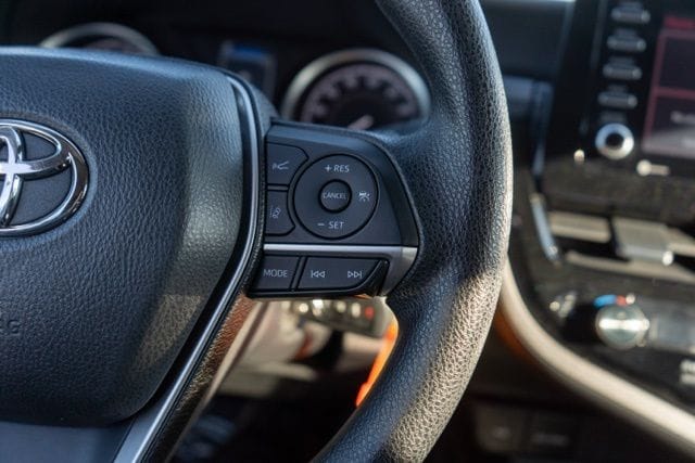 2024 TOYOTA CAMRY - Image 22