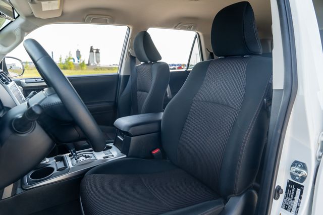 2022 TOYOTA 4RUNNER - Image 15