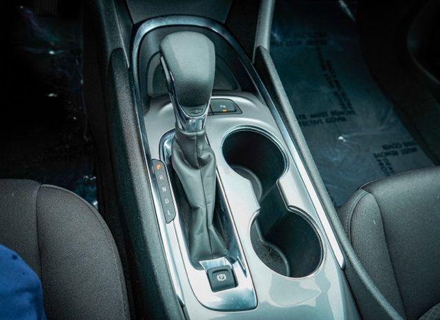 2024 CHEVROLET MALIBU - Image 24