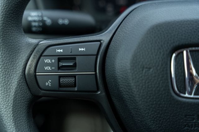 2024 HONDA ACCORD - Image 21