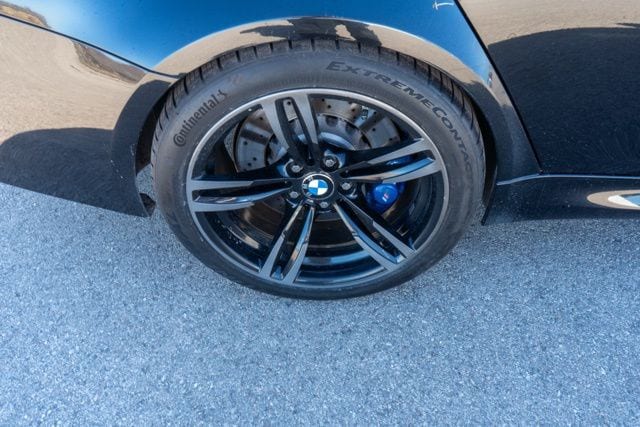 2018 BMW M3 - Image 9