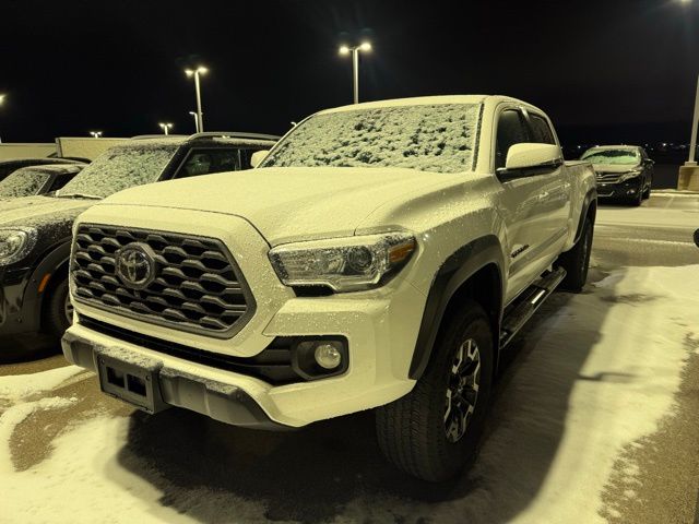 2023 TOYOTA TACOMA - Image 3