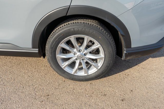 2025 HONDA CR-V - Image 10