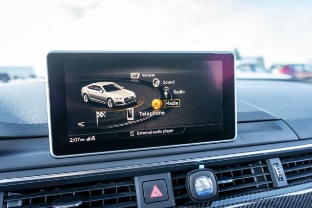 2019 AUDI RS 5 - Image 19