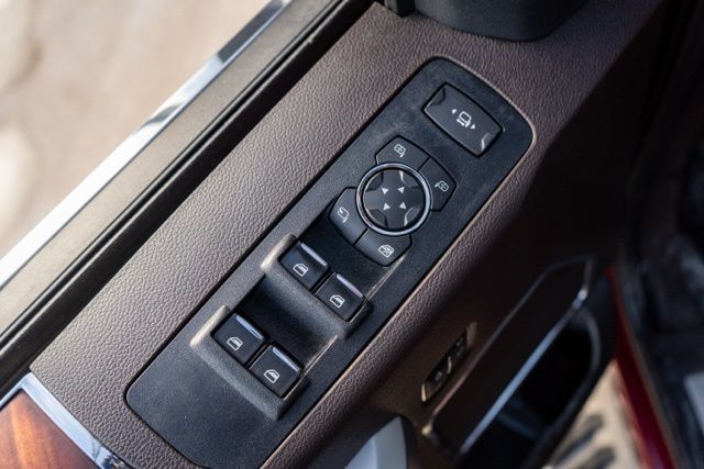 2022 FORD F-350 - Image 18