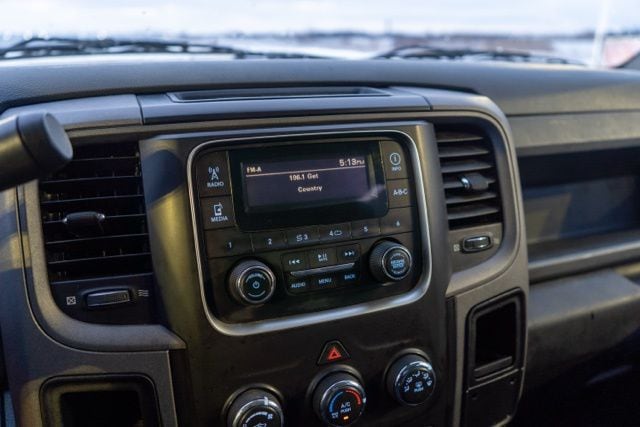 2017 RAM 3500 - Image 23