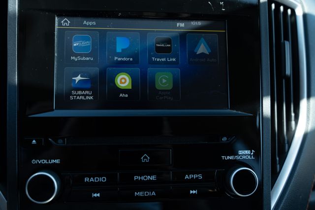 2022 SUBARU CROSSTREK - Image 28