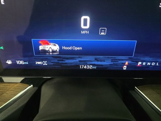 2025 CHEVROLET SUBURBAN - Image 7