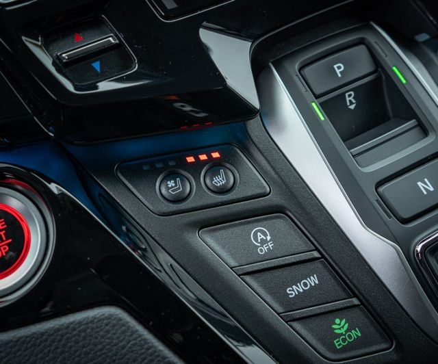 2023 HONDA ODYSSEY - Image 27