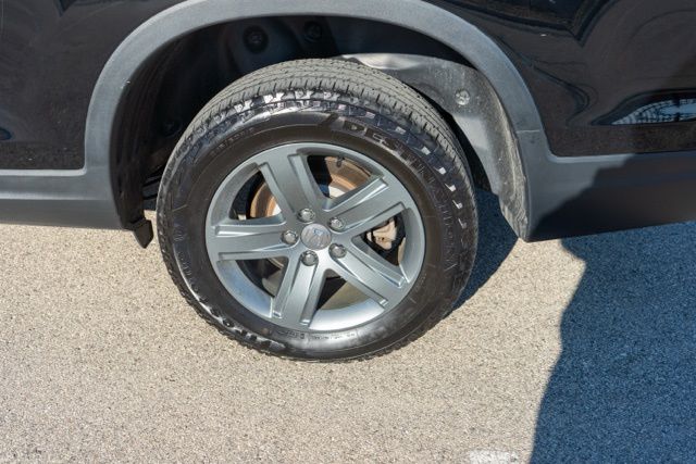 2023 HONDA RIDGELINE - Image 12