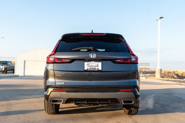 2025 HONDA CR-V - Image 6
