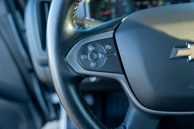 2021 CHEVROLET COLORADO - Image 21