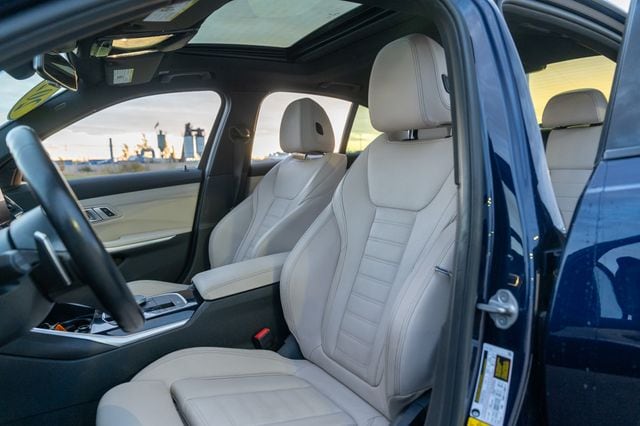 2023 BMW M340I - Image 15